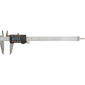 Digital Caliper, 200 mm, Lengt