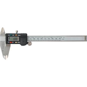Digital Caliper, 150 mm, Lengt