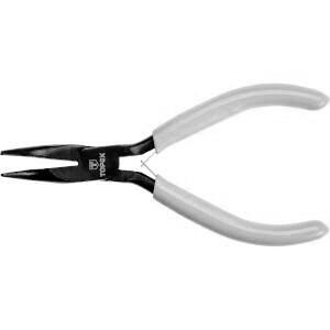 Precision Long Nose Bent Plier