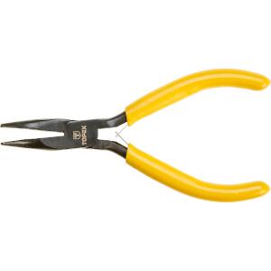 Precision Long Nose Bent Plier