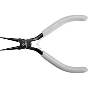 Precision Long Nose Bent Plier