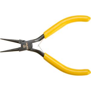 Precision Long Nose Bent Plier