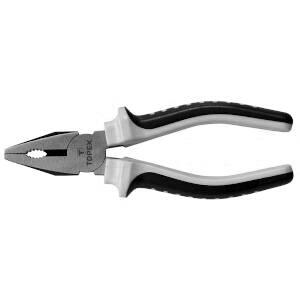 Combination Pliers, Two Materi