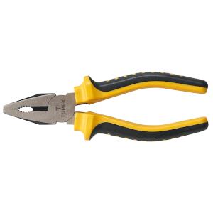 Combination Pliers, Two Materi