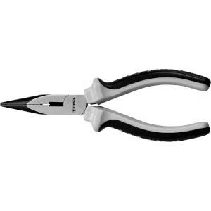 Long Nose Pliers, 160 mm, Two 