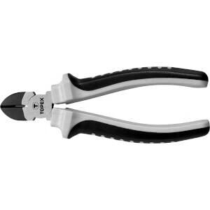 Side Cutting Pliers, Two Mater