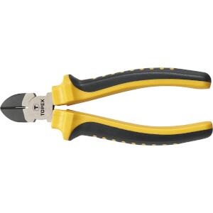 Side Cutting Pliers, Two Mater