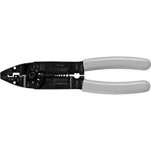 Crimping Pliers, 210 mm, Worki