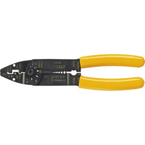 Crimping Pliers, 210 mm, Worki
