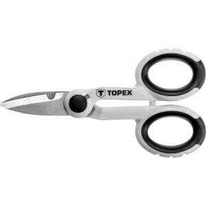 Cutters, 140 mm, Two Component