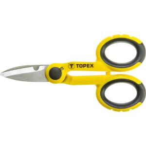 Cutters, 140 mm, Two Component