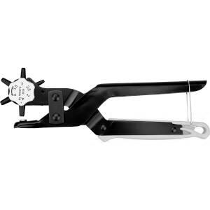 Revolving Leather Punch, 240 m