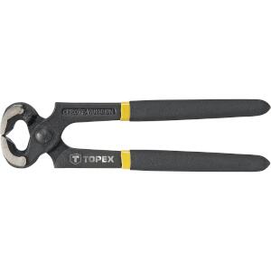 Carpenters Pincers, Crv Steel,