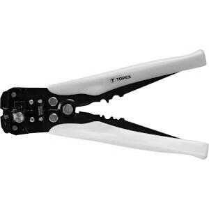 Automatic Wire Stripper, 210 m