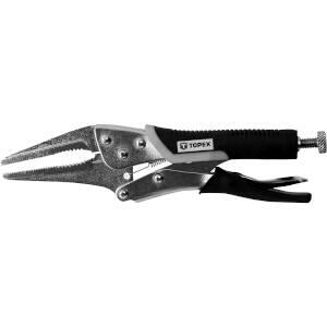 Long Nose Locking Pliers, 225 