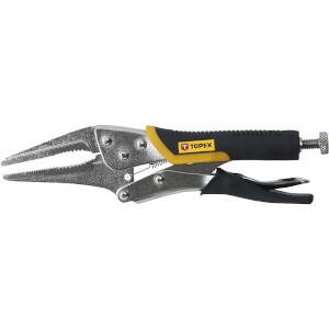 Long Nose Locking Pliers, 225 