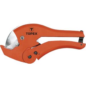 Plastic Pipe Cutter, For Pvc, 