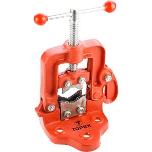 Pipe Vice, Range 10–60 mm