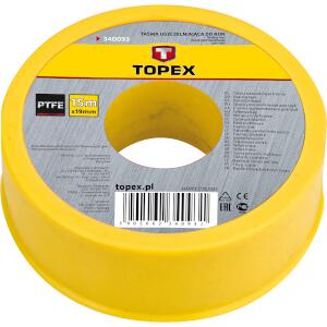 Pipe Sealing Tape 15 M X 19 mm