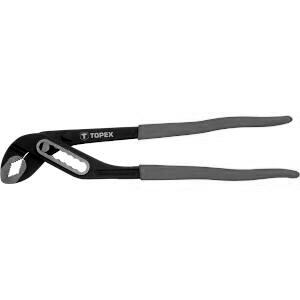 Water Pump Pliers, Chromium Va
