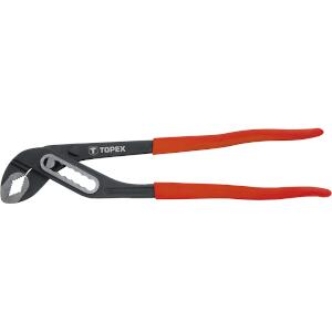 Water Pump Pliers, Chromium Va