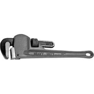 Stillson Pipe Wrench, Forged A
