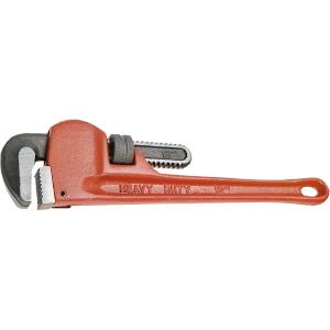 Stillson Pipe Wrench, Forged A