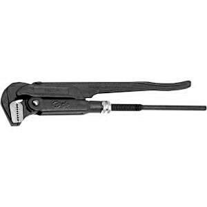 Pipe Wrench 90, Crv Steel, For