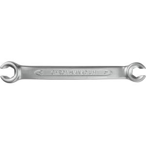 Flare Nut Wrench, Crv Steel