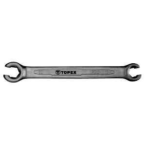 Flare Nut Wrench, Crv Steel