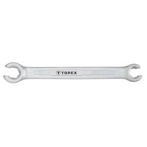 Flare Nut Wrench, Crv Steel