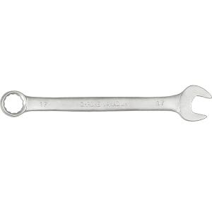 Combination Spanner, Crv Steel