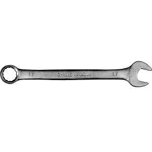 Combination Spanner, Crv Steel