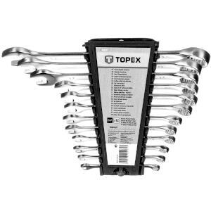 Combination Spanners, Crv Stee