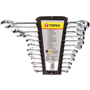 Combination Spanners, Crv Stee