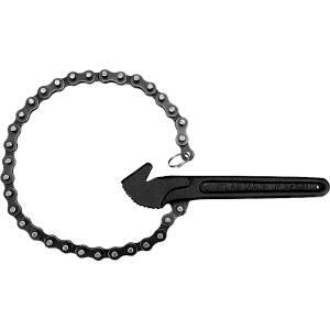 Oil Filter Chain Wrench