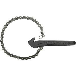 Oil Filter Chain Wrench