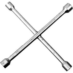 Cross Wheel Wrench