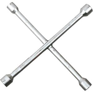Cross Wheel Wrench