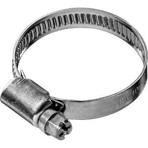 Worm Drive Hose Clamp, W2, 9 m