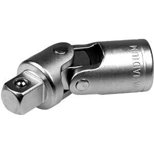 Universal Joint, 1/2, Crv Stee