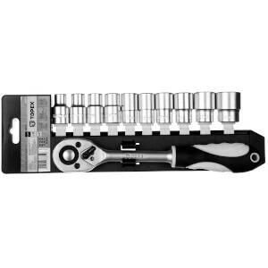 Socket Wrenches, 1/2 In; Set o