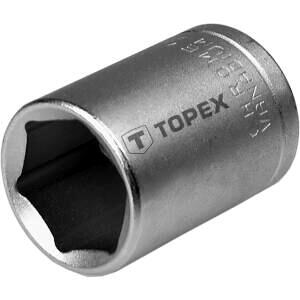 Hexagonal Socket, 1/2", Crv St