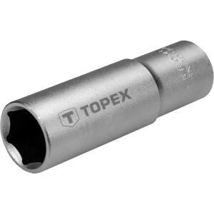 Long Hexagonal Socket, 1/2", C