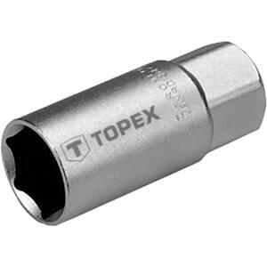 Spark Plug Socket, 1/2", Crv S