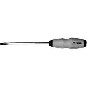 Slotted Go Through Screwdriver