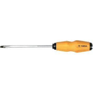 Slotted Go Through Screwdriver