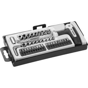 Screwdriver Bits And Sockets W