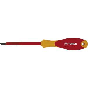 Cross Ph Screwdriver 1000 V Wi