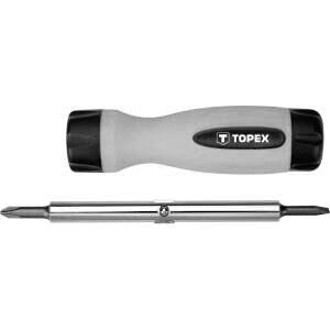 Reversible Screwdriver, Set of